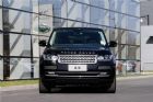 2013ʤ5.0L V8 SC Vogue SE
