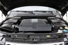 2013款第四代发现5.0L V8 SE