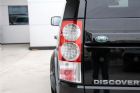 2013款第四代发现5.0L V8 SE