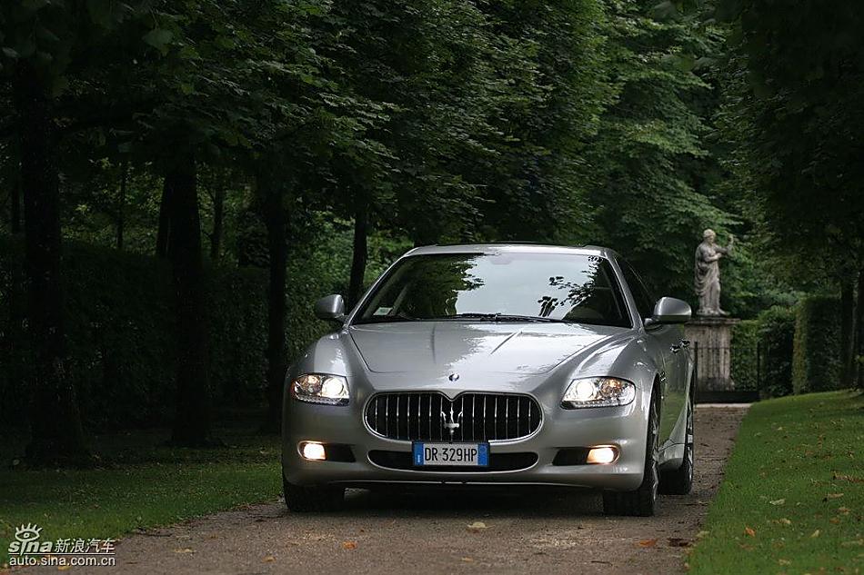 Quattroporte Sۼϸ