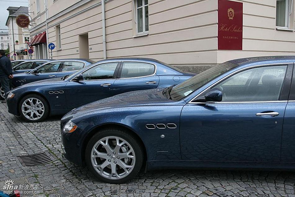 Quattroporte Sۼϸ