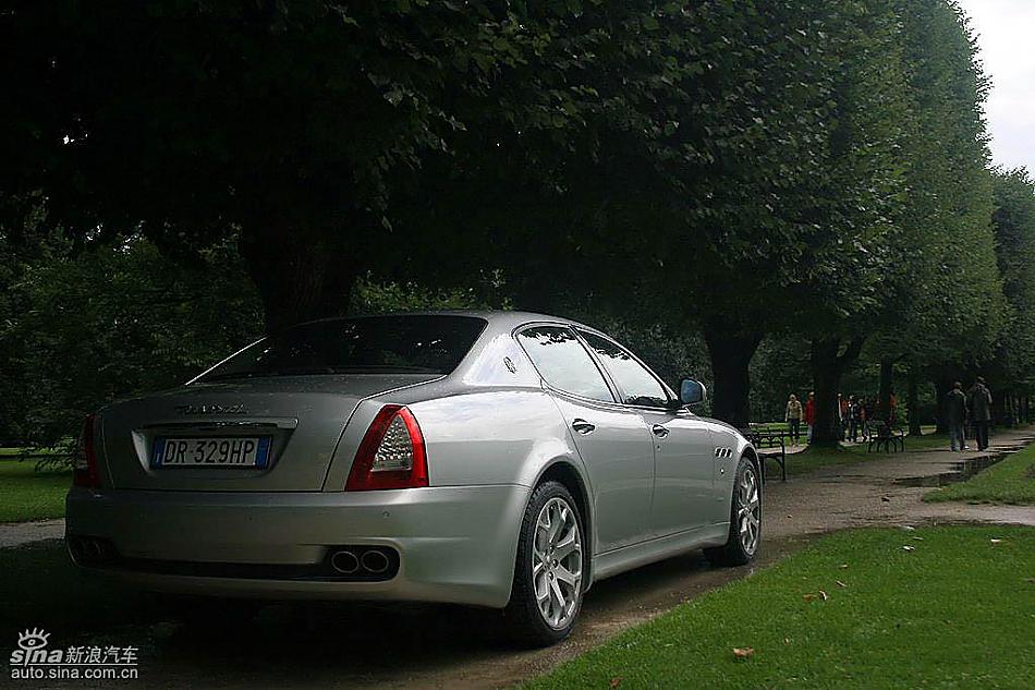 Quattroporte Sۼϸ