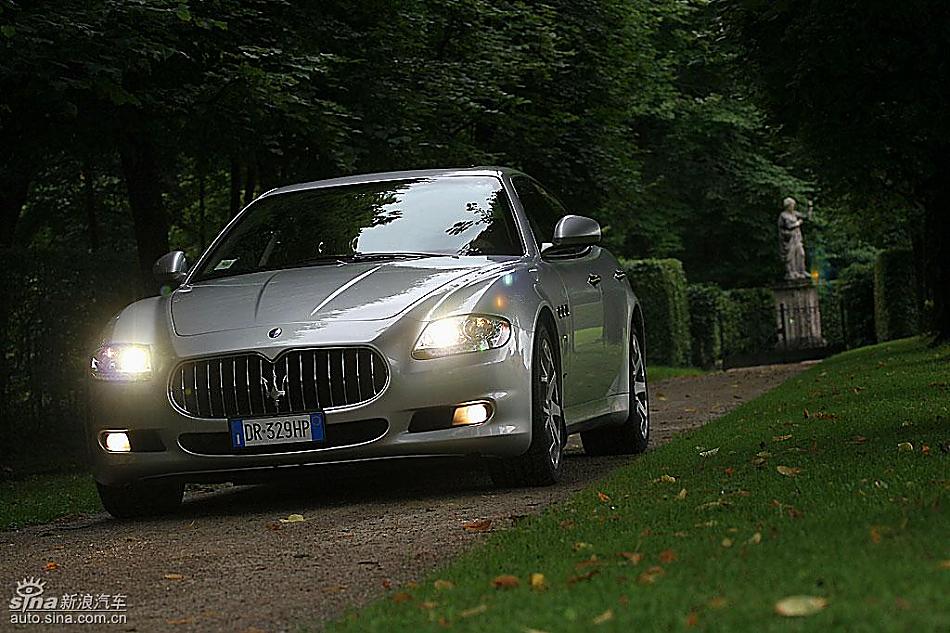 Quattroporte Sۼϸ