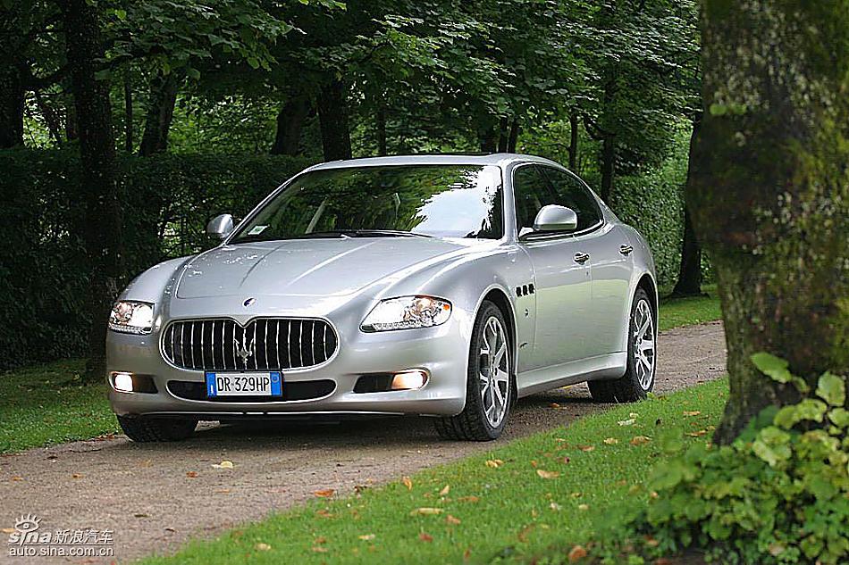 Quattroporte Sۼϸ
