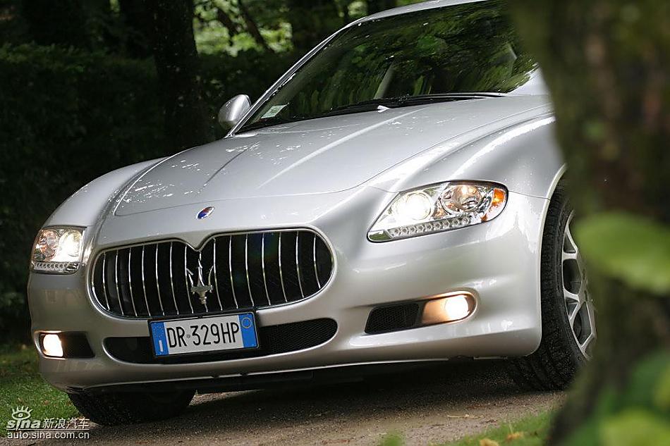Quattroporte Sۼϸ