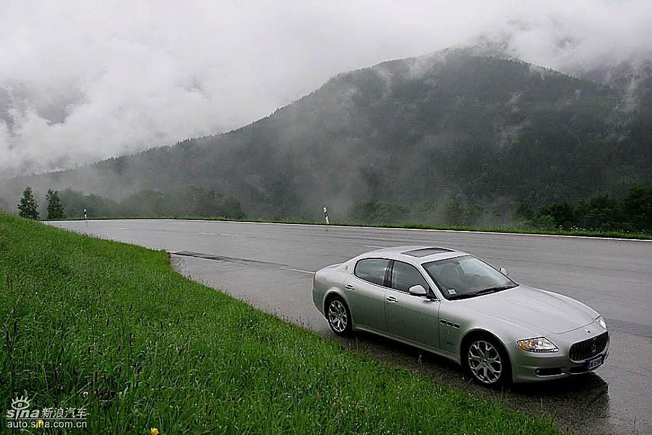 Quattroporte Sۼϸ