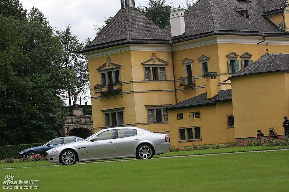 Quattroporte Sۼϸ