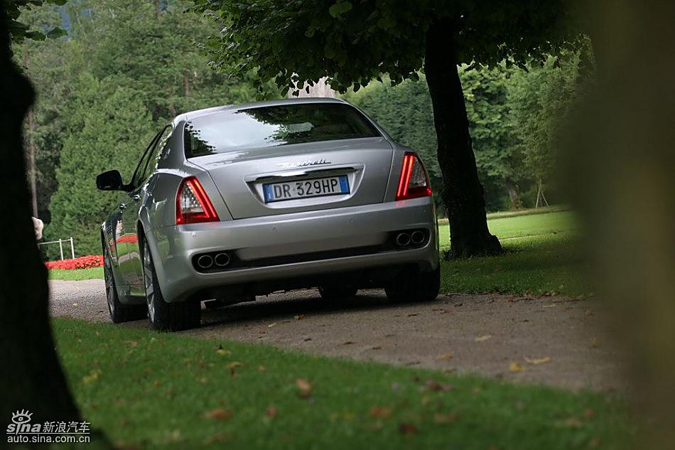 Quattroporte Sۼϸ