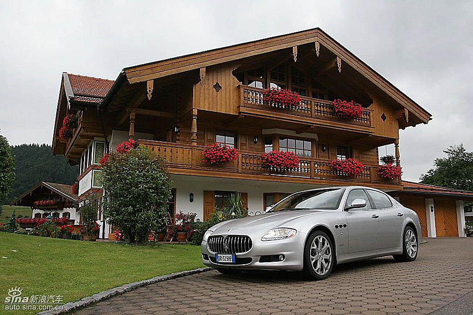 Quattroporte Sۼϸ