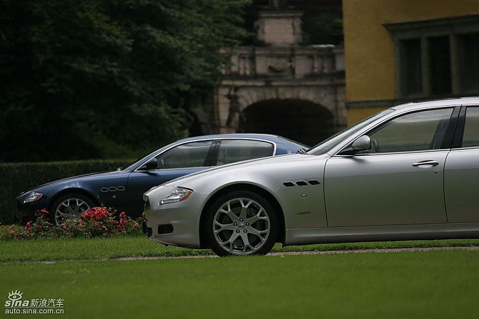 Quattroporte Sۼϸ