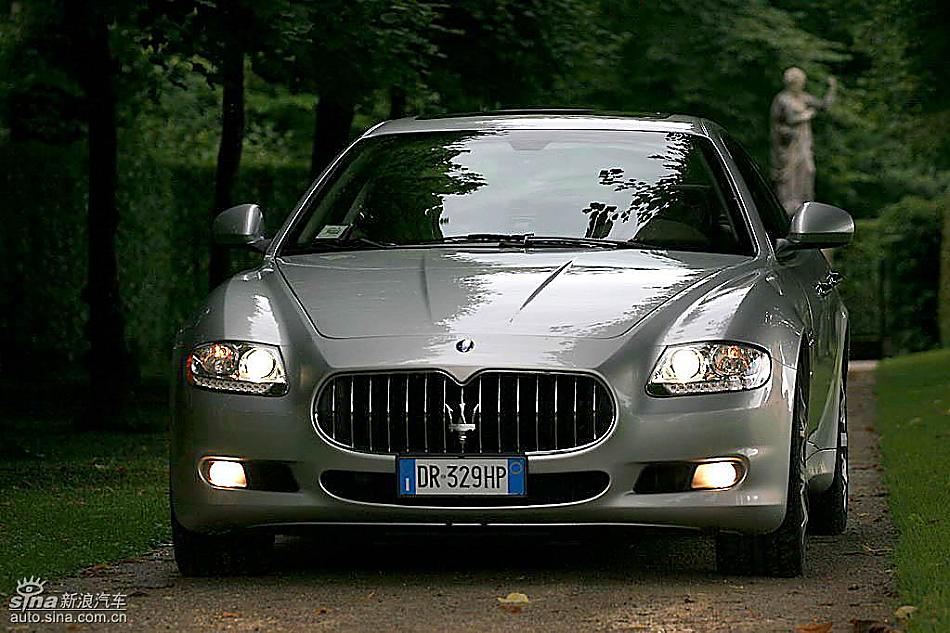 Quattroporte Sۼϸ