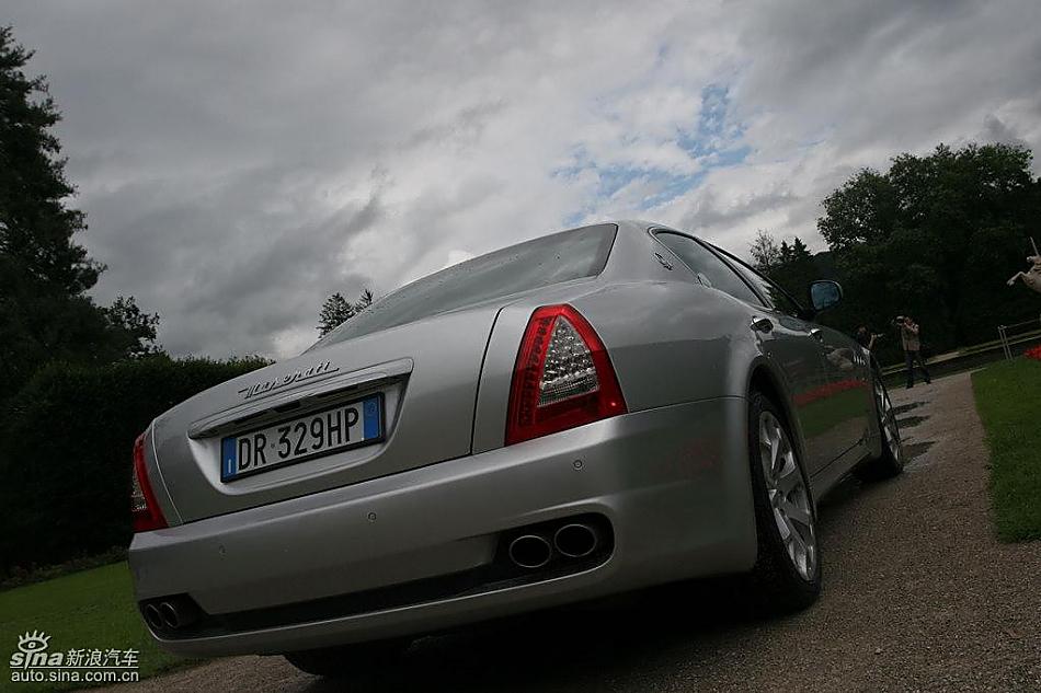 Quattroporte Sۼϸ