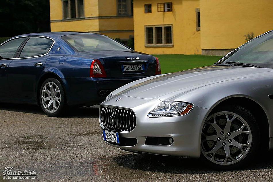 Quattroporte Sۼϸ