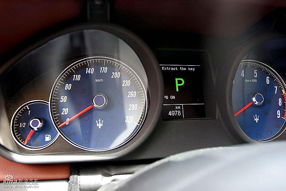 Quattroporte Sμϸ