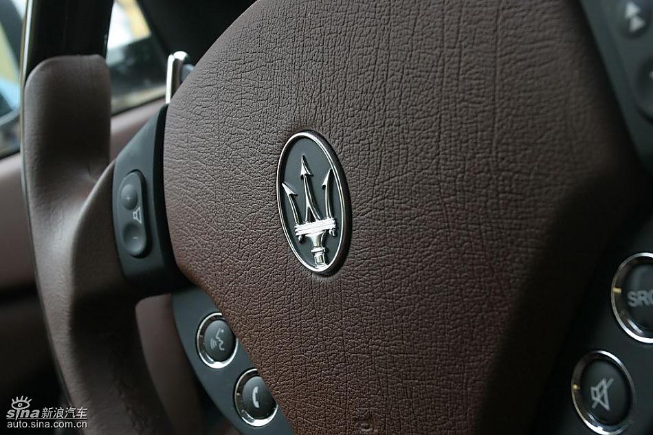Quattroporte Sμϸ