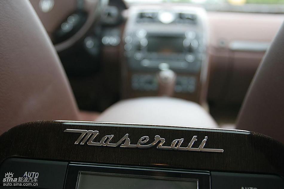 Quattroporte Sμϸ