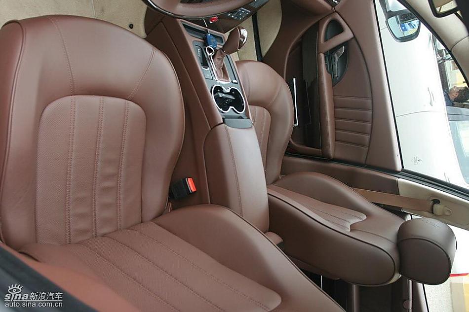 Quattroporte Sμϸ