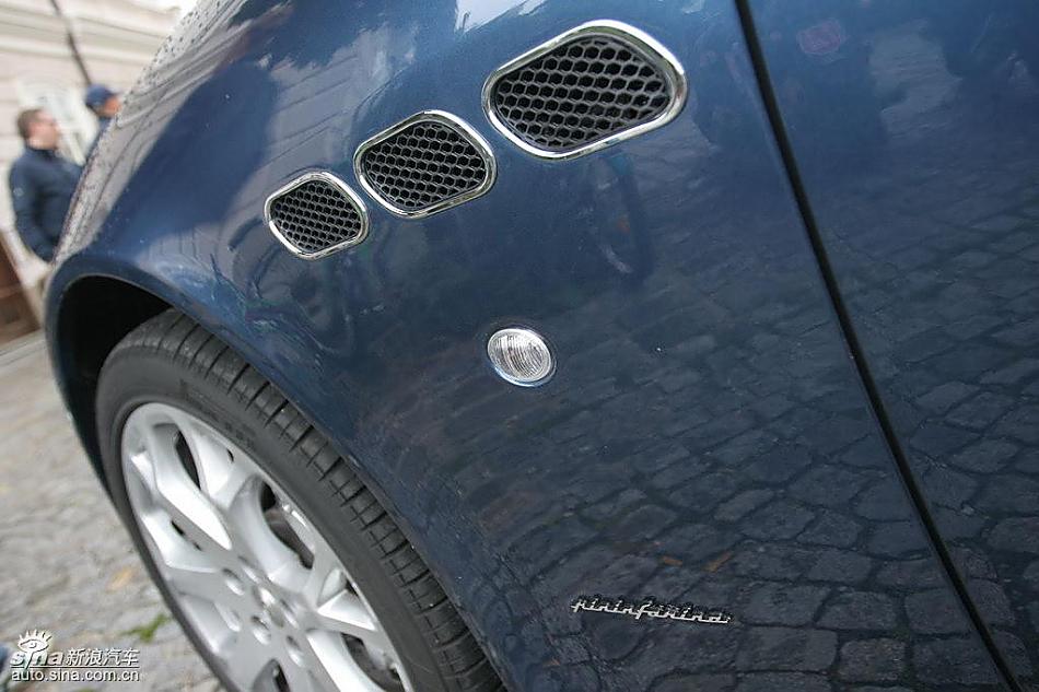 Quattroporte Sۼϸ
