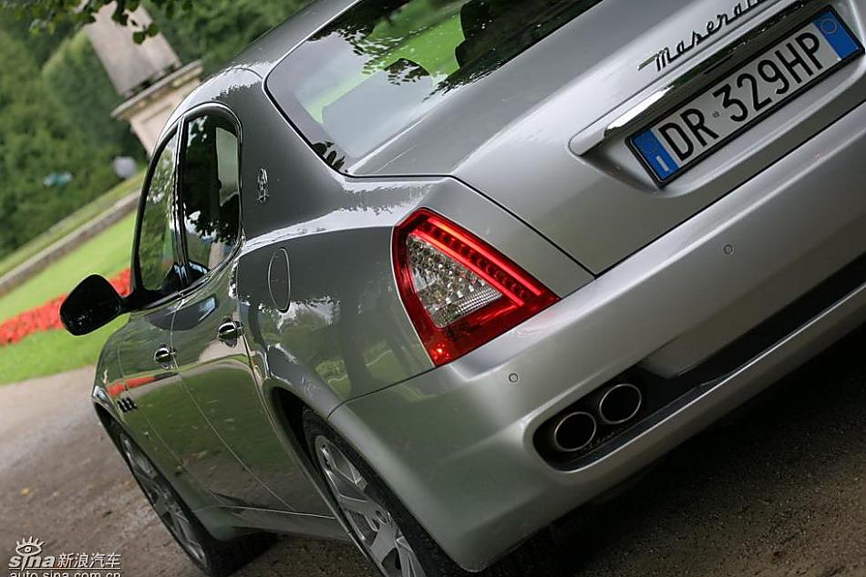 Quattroporte Sۼϸ