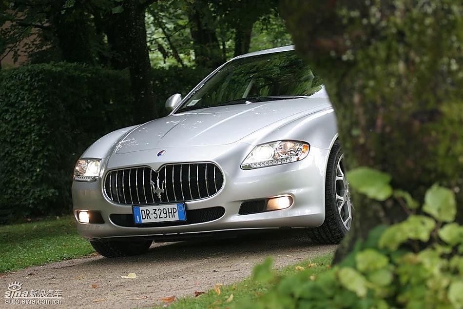 Quattroporte Sۼϸ