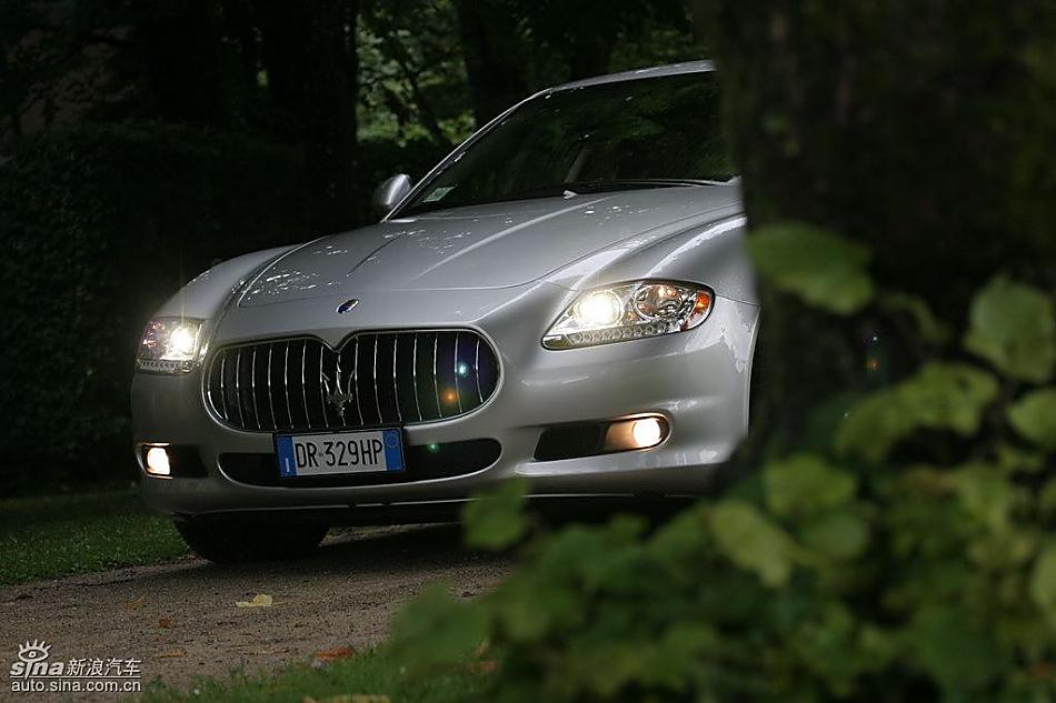Quattroporte Sۼϸ