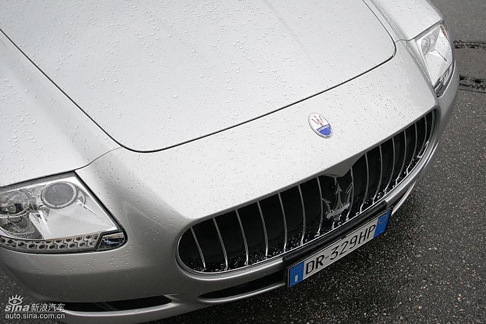 Quattroporte Sۼϸ