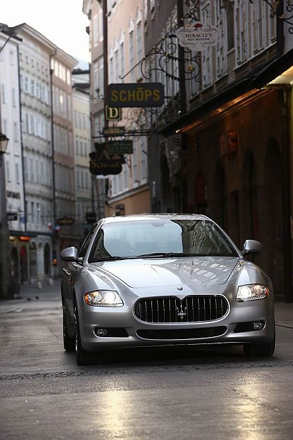 ɯȫQuattroporte Sܲ