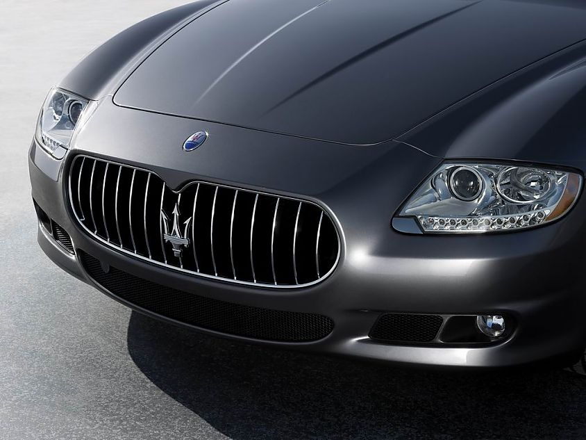 ɯȫQuattroporte Sܲ