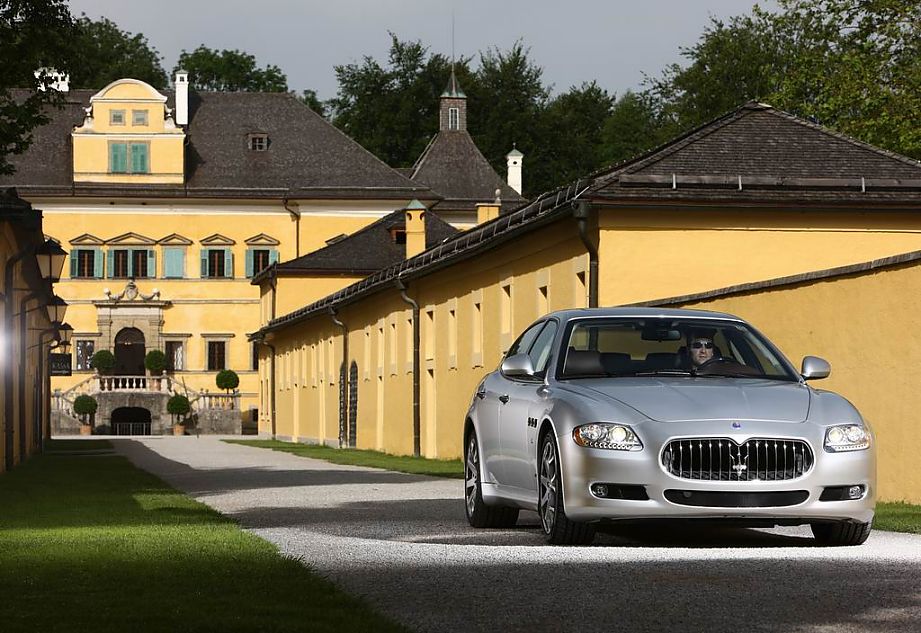 ɯȫQuattroporte Sܲ