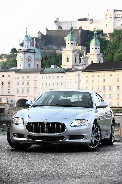 ɯȫQuattroporte Sܲ