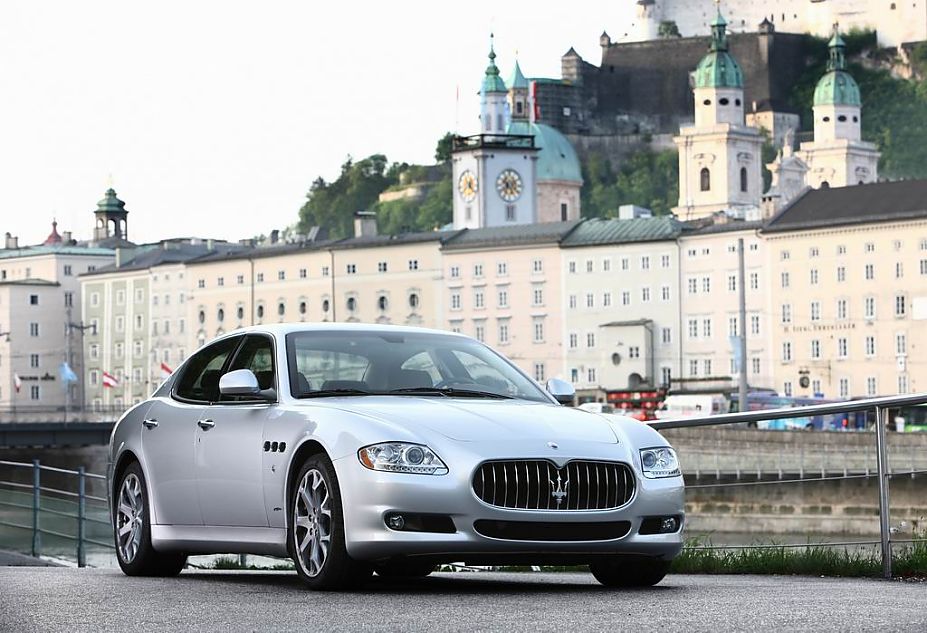 ɯȫQuattroporte Sܲ