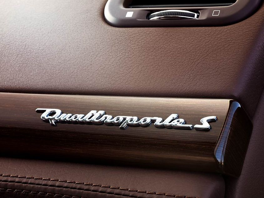 ɯȫQuattroporte Sܲ