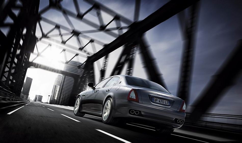 ɯȫQuattroporte Sܲ