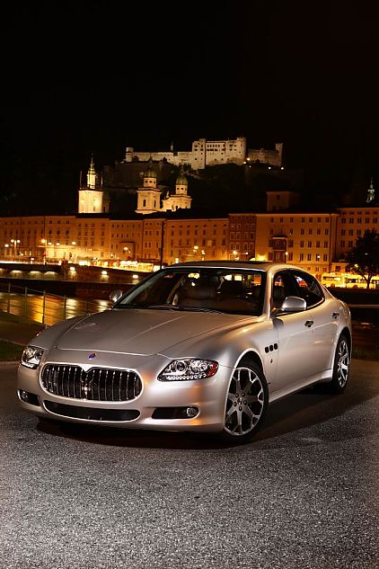 ɯȫQuattroporte Sܲ
