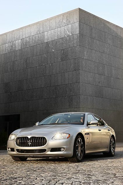 ɯȫQuattroporte Sܲ