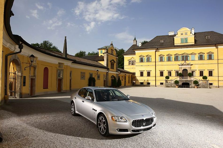 ɯȫQuattroporte Sܲ