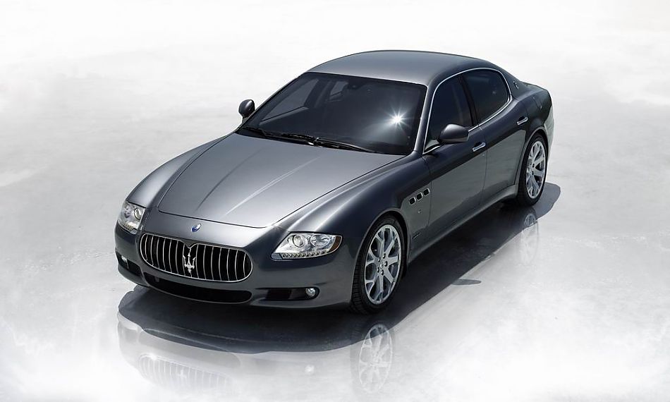 ɯȫQuattroporte Sܲ