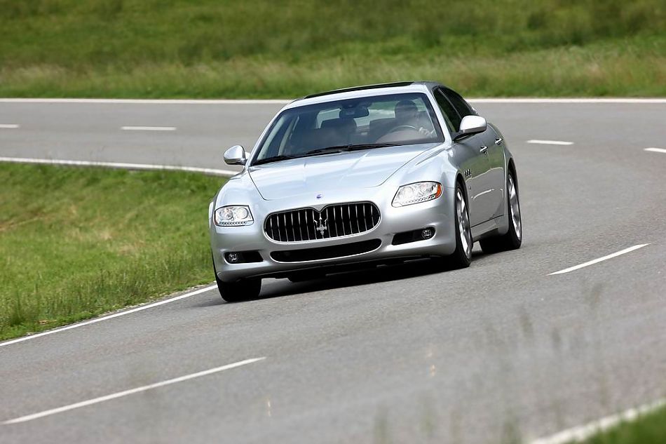 ɯȫQuattroporte Sܲ
