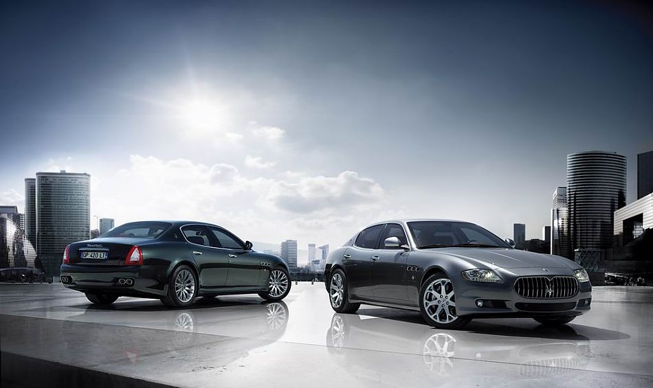 ɯȫQuattroporte Sܲ