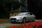 Quattroporte Sۼϸ