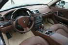 Quattroporte Sμϸ
