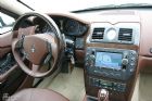 Quattroporte Sμϸ