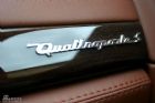 Quattroporte Sμϸ