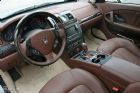Quattroporte Sμϸ