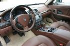 Quattroporte Sμϸ