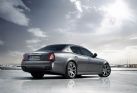 玛莎拉蒂全新Quattroporte S总裁