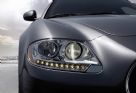 玛莎拉蒂全新Quattroporte S总裁