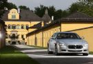玛莎拉蒂全新Quattroporte S总裁