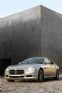 玛莎拉蒂全新Quattroporte S总裁