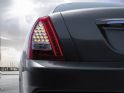 玛莎拉蒂全新Quattroporte S总裁
